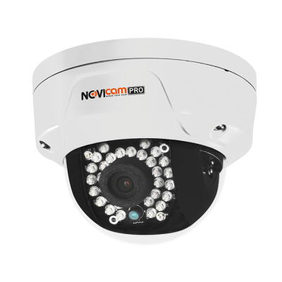 IP видеокамера серия NOVIcam PRO NC22VP